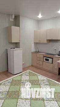 Студия квартира, посуточно, 25м2, 3/4 этаж