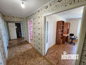 3-к квартира, на длительный срок, 67м2, 6/9 этаж