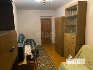 3-к квартира, на длительный срок, 59м2, 2/5 этаж