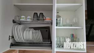 1-к квартира, посуточно, 35м2, 2/10 этаж
