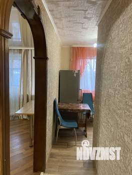 2-к квартира, на длительный срок, 44м2, 5/5 этаж