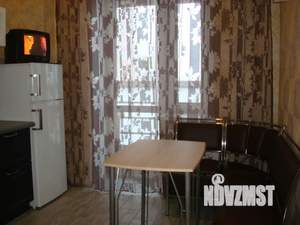 1-к квартира, посуточно, 35м2, 7/13 этаж