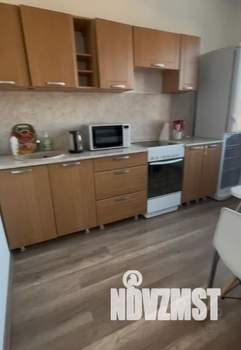 1-к квартира, посуточно, 31м2, 7/9 этаж