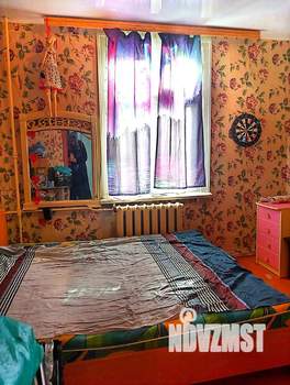 2-к квартира, на длительный срок, 42м2, 2/2 этаж