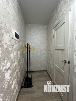 Студия квартира, на длительный срок, 25м2, 2/12 этаж