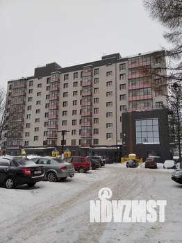 Студия квартира, посуточно, 30м2, 7/9 этаж