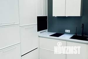 1-к квартира, посуточно, 28м2, 1/6 этаж