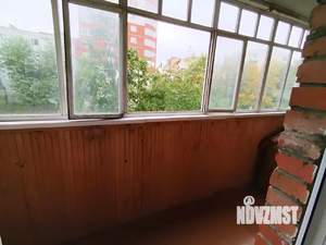 1-к квартира, посуточно, 29м2, 3/9 этаж