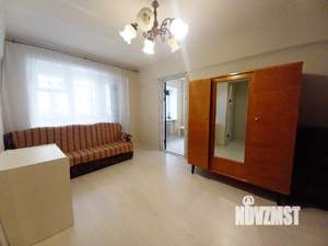 2-к квартира, на длительный срок, 40м2, 4/5 этаж