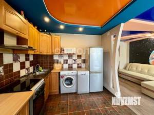 3-к квартира, на длительный срок, 69м2, 4/5 этаж