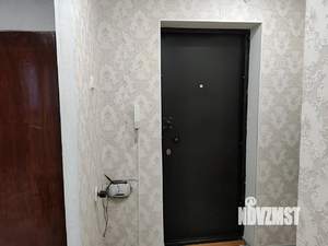 1-к квартира, посуточно, 29м2, 3/5 этаж