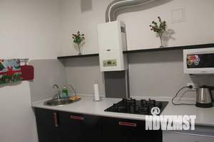 1-к квартира, посуточно, 33м2, 5/5 этаж