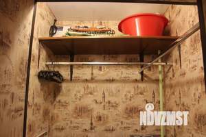 1-к квартира, посуточно, 33м2, 1/5 этаж