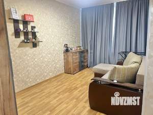 1-к квартира, на длительный срок, 32м2, 6/14 этаж