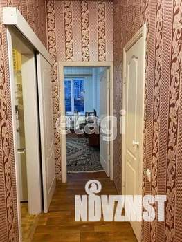 1-к квартира, на длительный срок, 45м2, 2/5 этаж