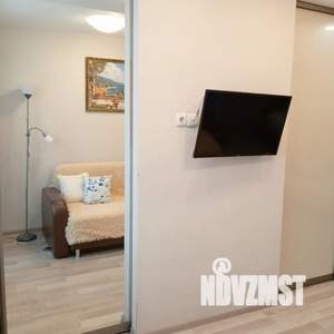 1-к квартира, посуточно, 32м2, 4/9 этаж