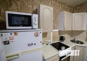 1-к квартира, посуточно, 26м2, 2/9 этаж