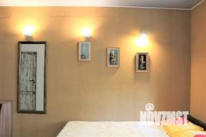 Студия квартира, посуточно, 30м2, 3/16 этаж