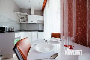 1-к квартира, посуточно, 30м2, 1/9 этаж