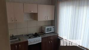 1-к квартира, посуточно, 35м2, 1/9 этаж