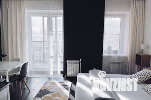 1-к квартира, посуточно, 37м2, 5/9 этаж