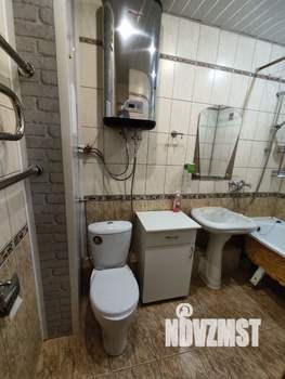 1-к квартира, на длительный срок, 35м2, 4/6 этаж