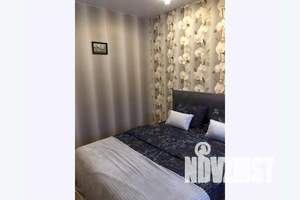 1-к квартира, посуточно, 40м2, 2/9 этаж