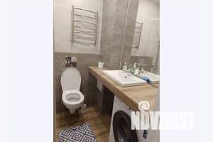 1-к квартира, посуточно, 25м2, 2/14 этаж
