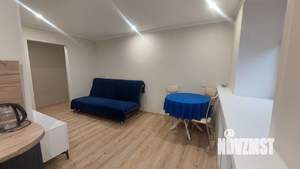 3-к квартира, на длительный срок, 58м2, 5/5 этаж