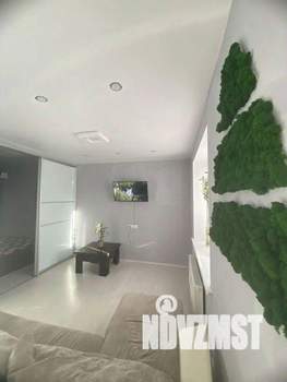 1-к квартира, посуточно, 39м2, 1/1 этаж