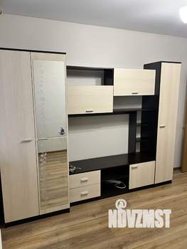 1-к квартира, на длительный срок, 36м2, 7/14 этаж