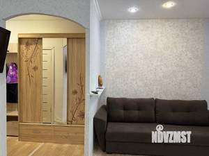 Студия квартира, на длительный срок, 23м2, 9/12 этаж