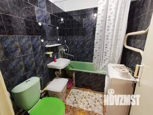 1-к квартира, посуточно, 29м2, 3/9 этаж