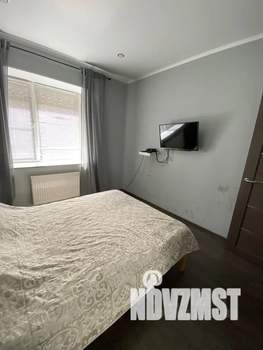 2-к квартира, посуточно, 48м2, 1/9 этаж