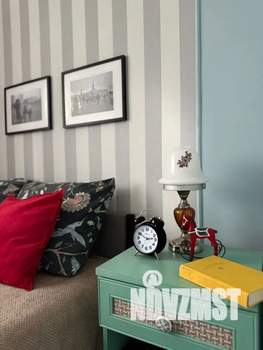 2-к квартира, посуточно, 32м2, 3/5 этаж