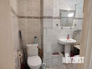 2-к квартира, посуточно, 85м2, 5/6 этаж