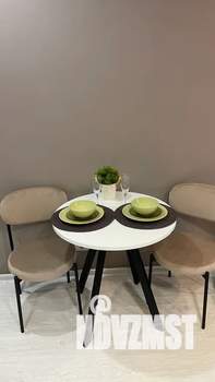 Студия квартира, посуточно, 25м2, 5/13 этаж