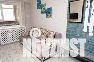 1-к квартира, посуточно, 20м2, 1/5 этаж