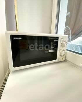 Студия квартира, на длительный срок, 25м2, 7/14 этаж