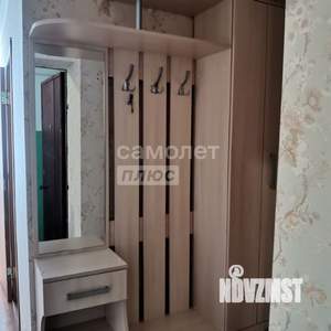 1-к квартира, на длительный срок, 31м2, 4/9 этаж