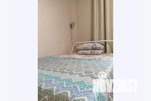 1-к квартира, посуточно, 42м2, 4/5 этаж