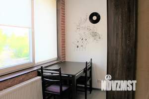 Студия квартира, посуточно, 30м2, 3/16 этаж