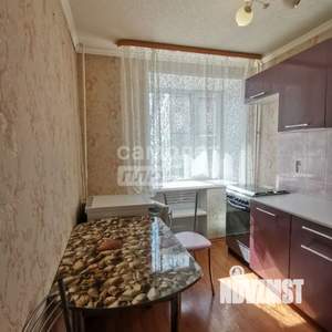 1-к квартира, на длительный срок, 31м2, 4/9 этаж