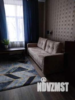 2-к квартира, посуточно, 58м2, 2/3 этаж