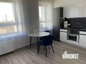 Студия квартира, на длительный срок, 25м2, 13/14 этаж
