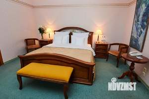 1-к квартира, посуточно, 92м2, 1/1 этаж