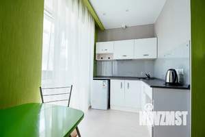 1-к квартира, посуточно, 30м2, 1/9 этаж