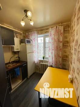 2-к квартира, посуточно, 45м2, 4/5 этаж