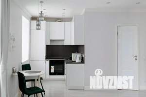 1-к квартира, посуточно, 56м2, 4/9 этаж