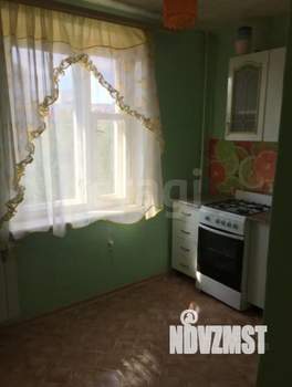 1-к квартира, на длительный срок, 37м2, 5/7 этаж